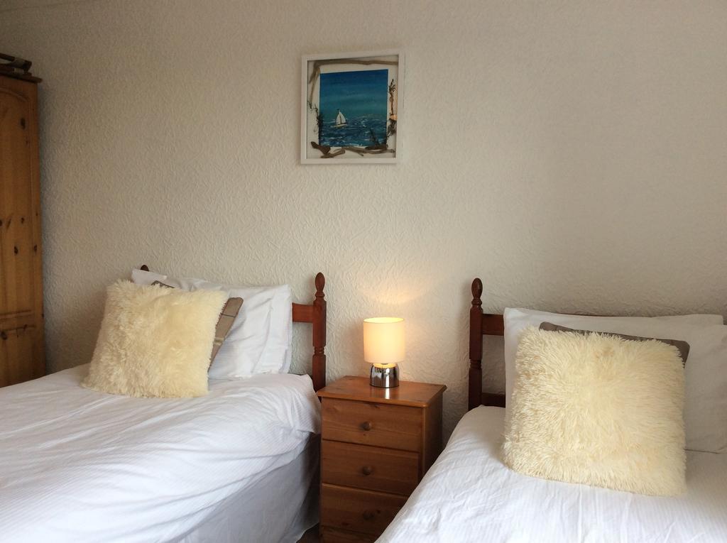 Ashbank Hotel Carradale Luaran gambar