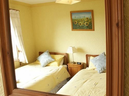 Ashbank Hotel Carradale Luaran gambar