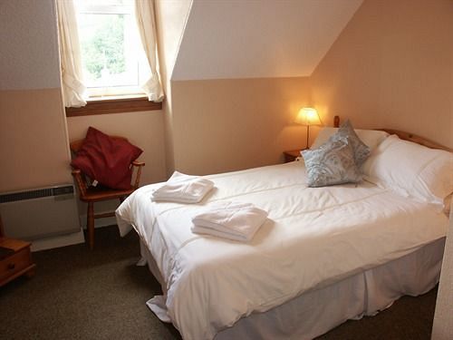 Ashbank Hotel Carradale Luaran gambar