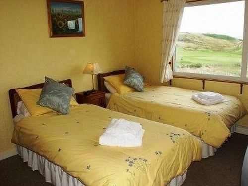 Ashbank Hotel Carradale Luaran gambar